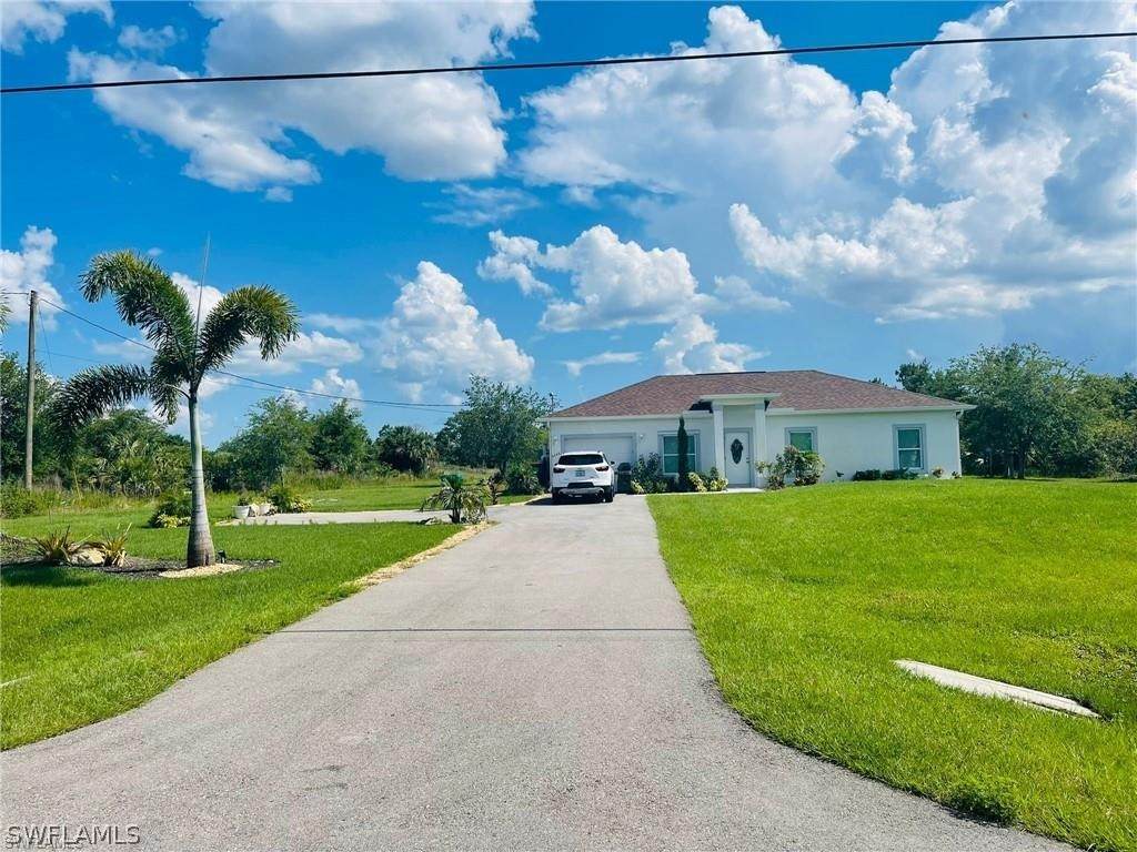 4446 24th Avenue - Photo 1
