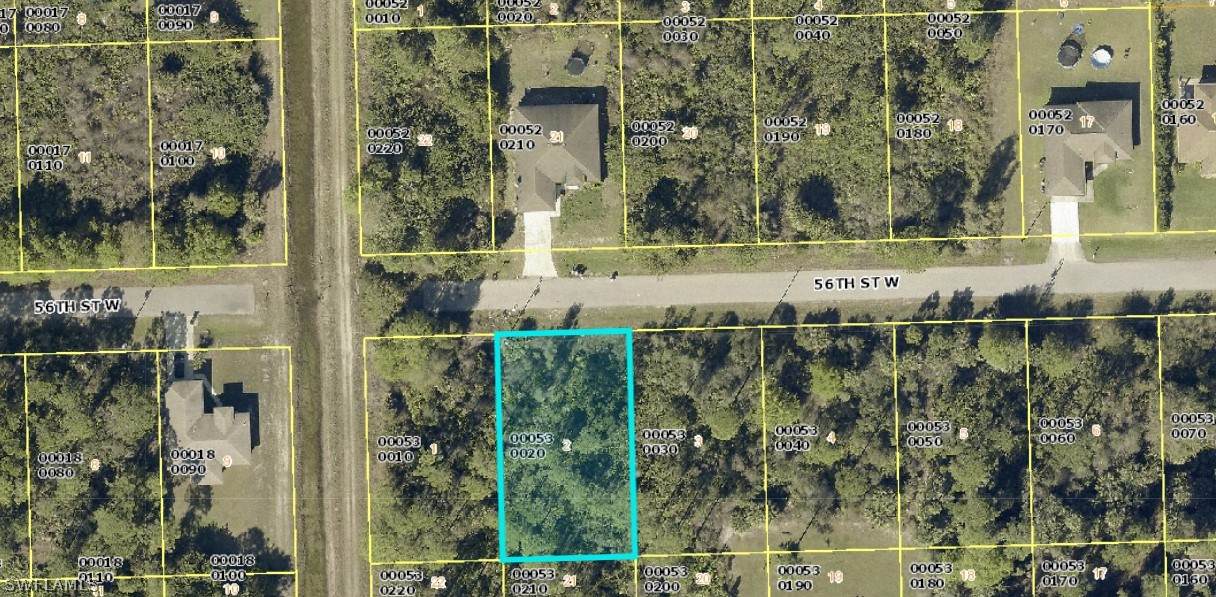 3419 56th Street - Photo 1