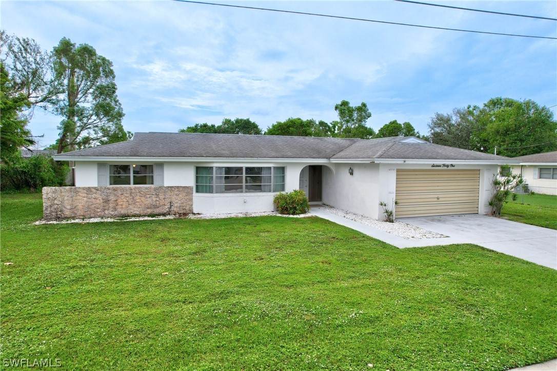 1641 Mansville Terrace - Photo 1
