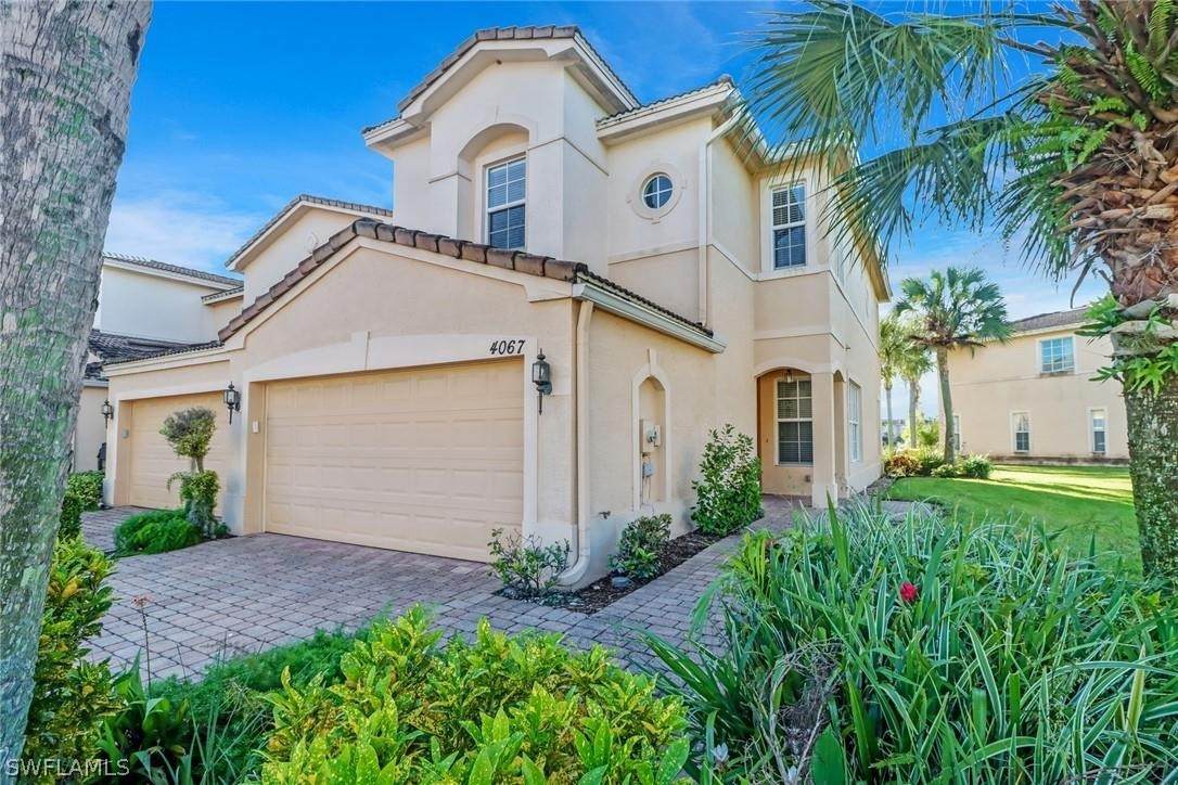 4067 Cherrybrook Loop - Photo 1
