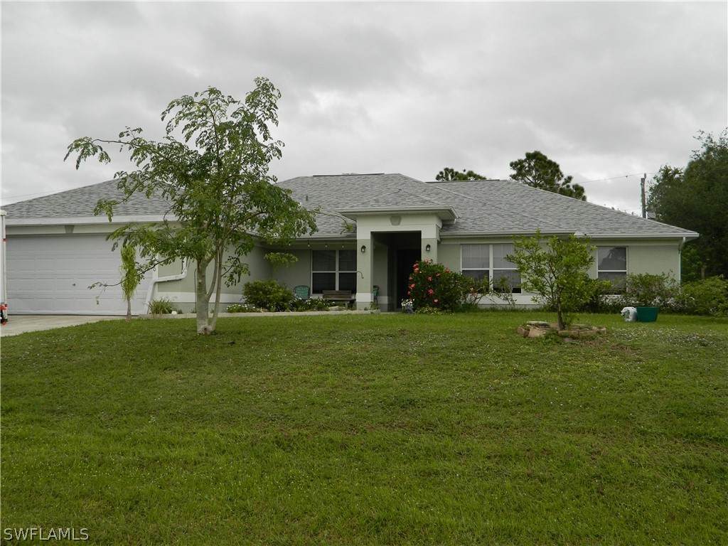 6400 Maytree Circle - Photo 1