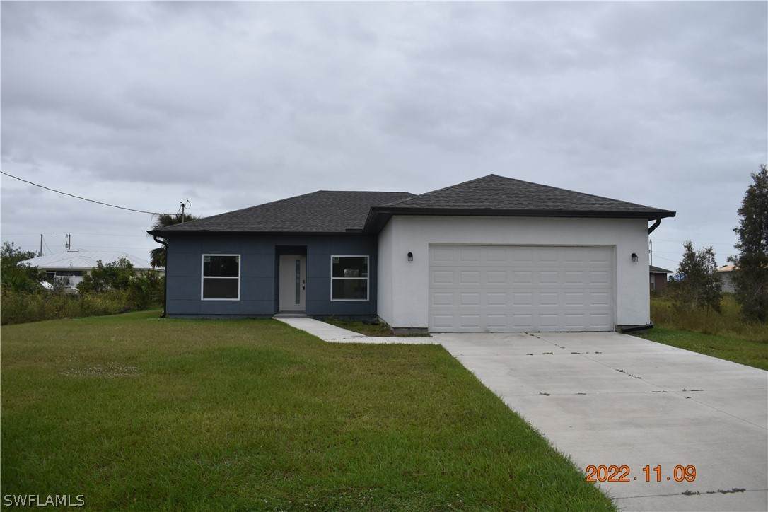 1262 Bacon Avenue - Photo 1