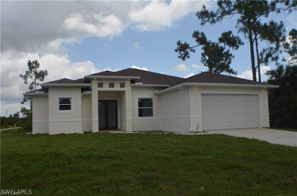 1211 Eclat Street - Photo 1