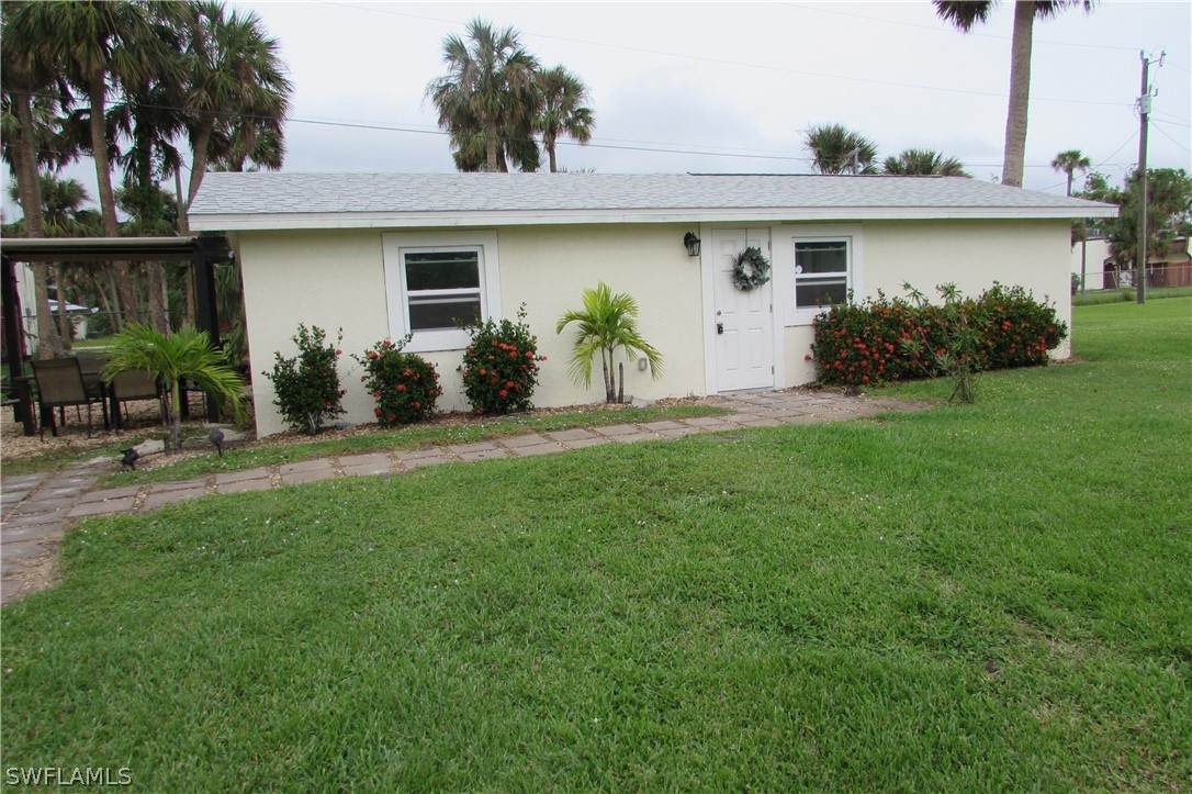 8050 Cleaves Road - Photo 1