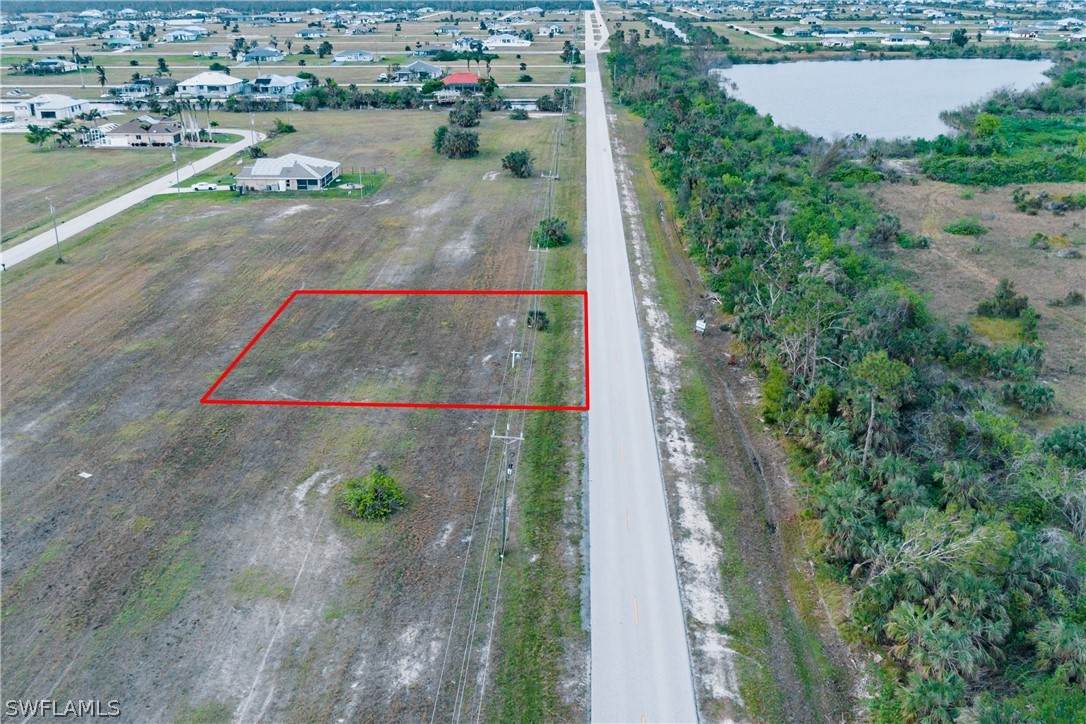 3520 Old Burnt Store Road - Photo 1