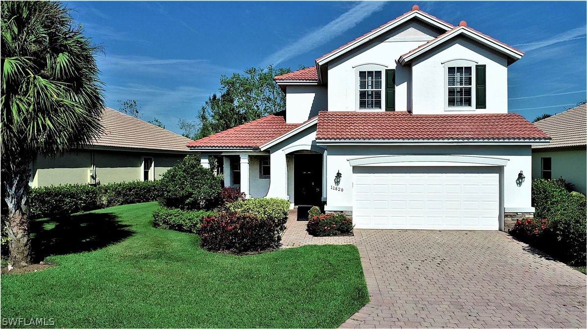 11820 Bramble Cove Drive - Photo 1