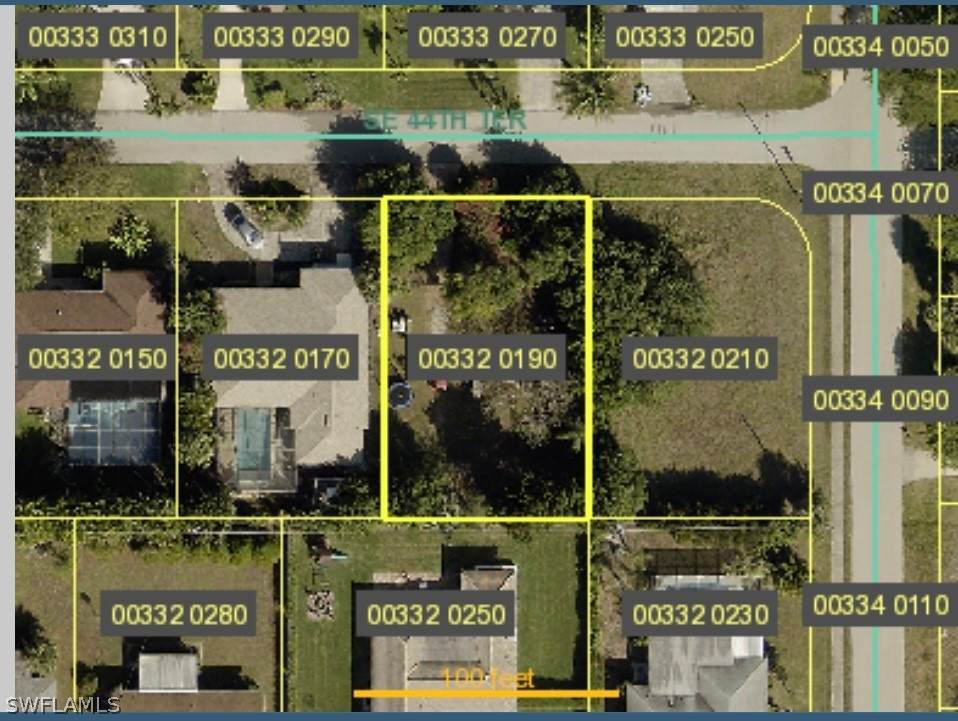 1338 44th Terrace - Photo 1
