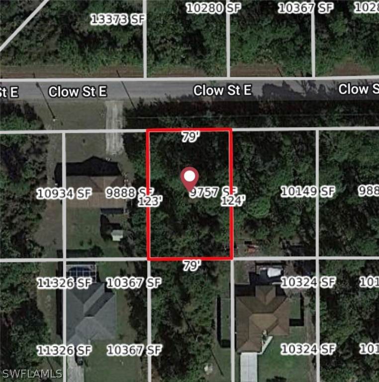 824 Clow Street - Photo 1