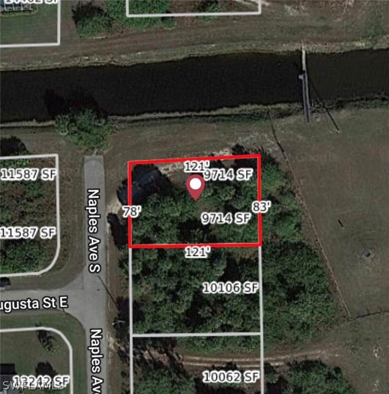 501 Naples Avenue - Photo 1