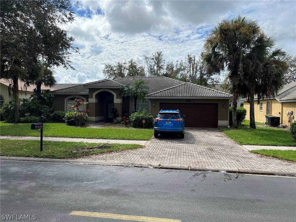 14924 Indigo Lakes Drive - Photo 1