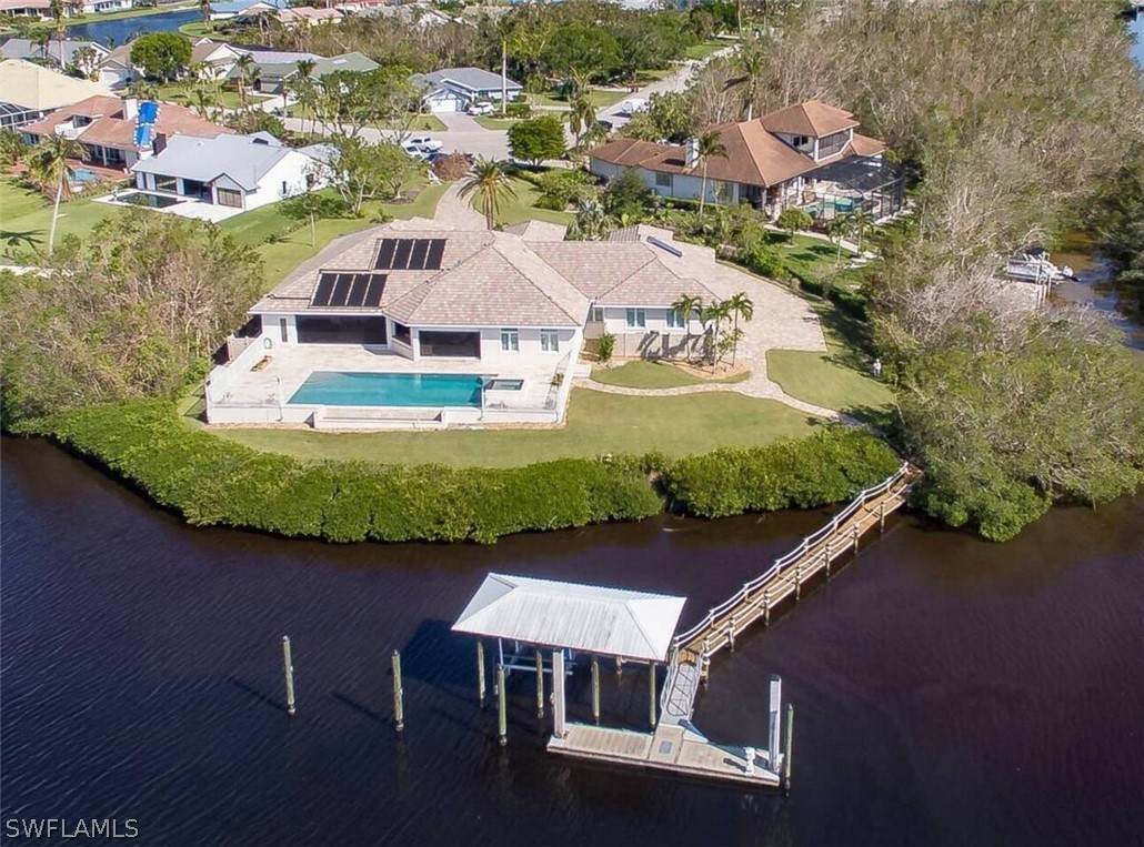 830 Deep Lagoon Lane - Photo 1