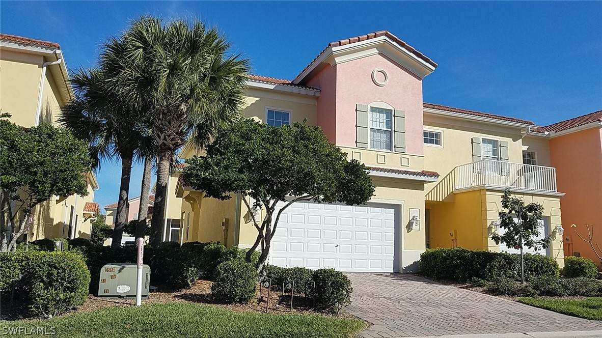 9808 Solera Cove Point - Photo 1