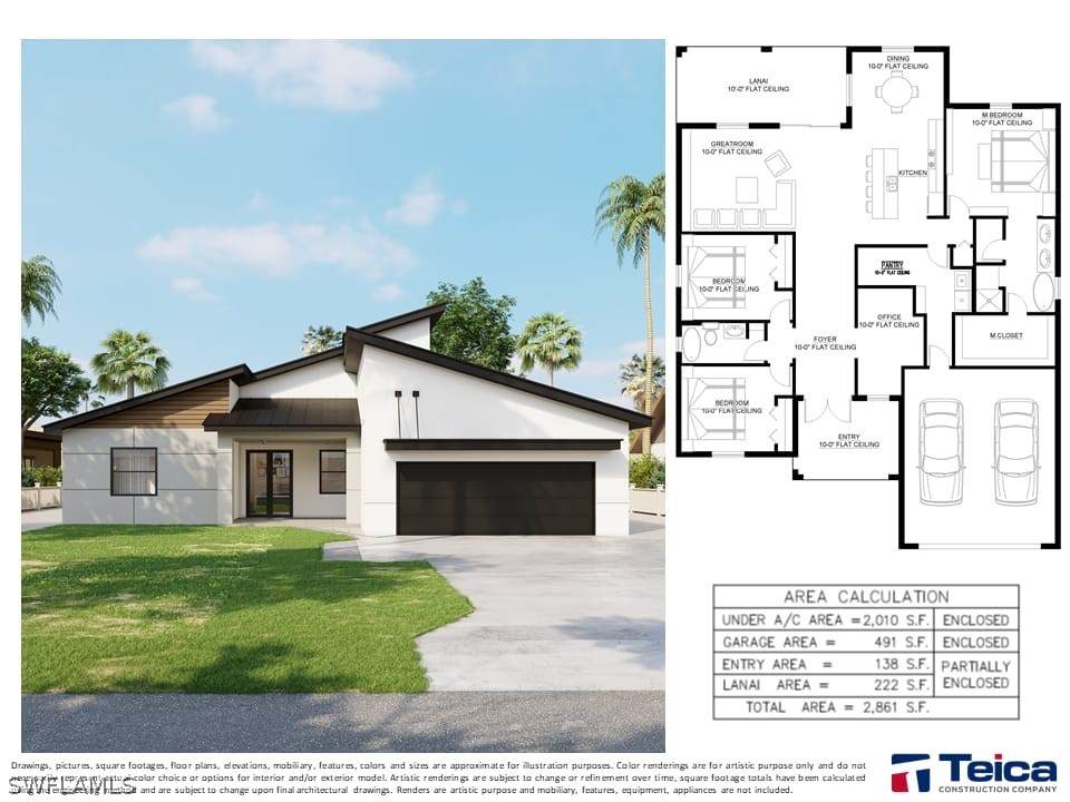 133 Diplomat Parkway - Photo 1