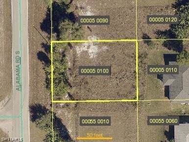 1040 Alabama Road - Photo 1
