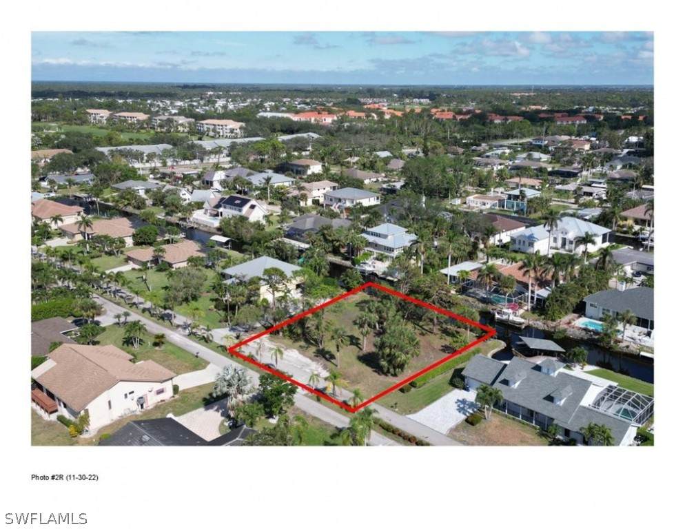 27125 Harbor Drive - Photo 1