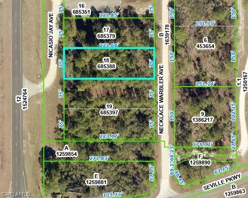 17279 Necklace Warbler Avenue - Photo 1