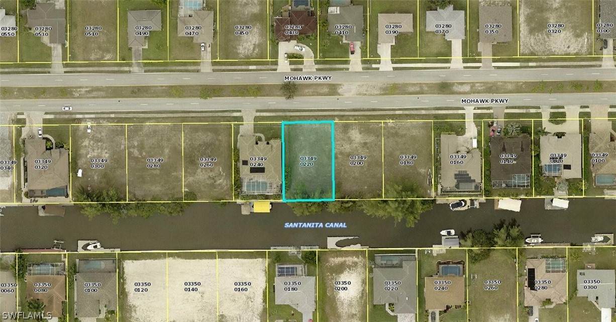 1414 Mohawk Parkway - Photo 1