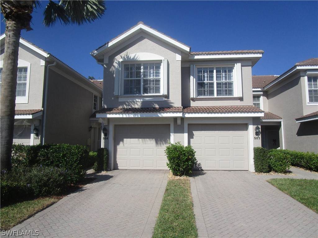 11027 Mill Creek Way - Photo 1
