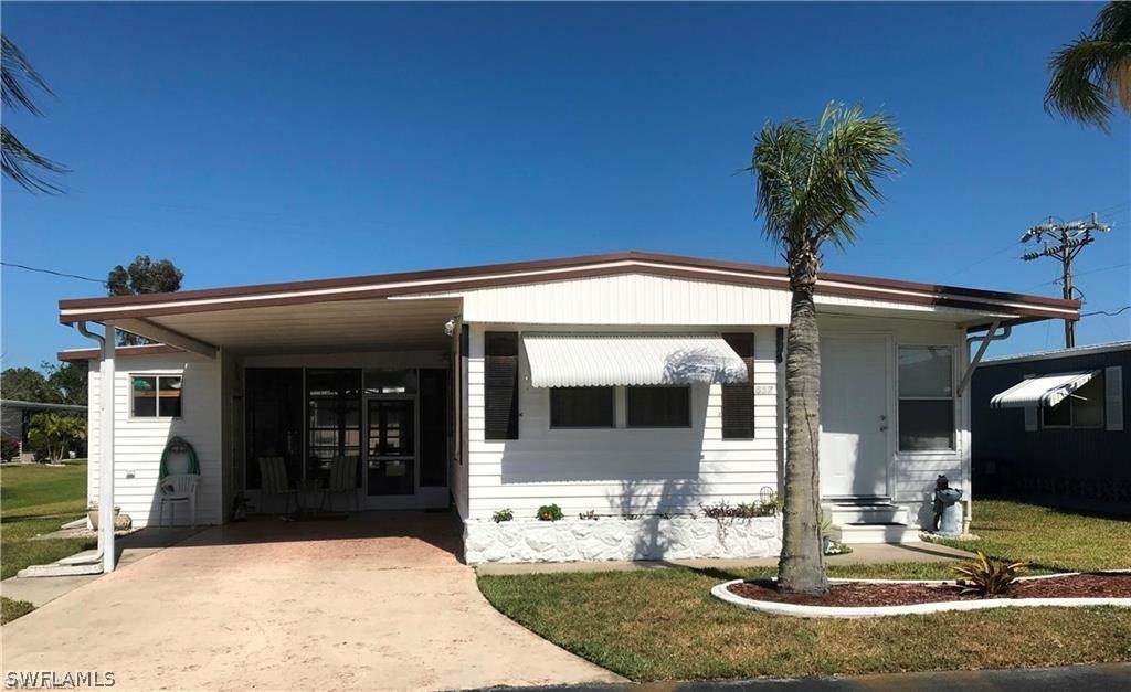 557 Freedom Street - Photo 1