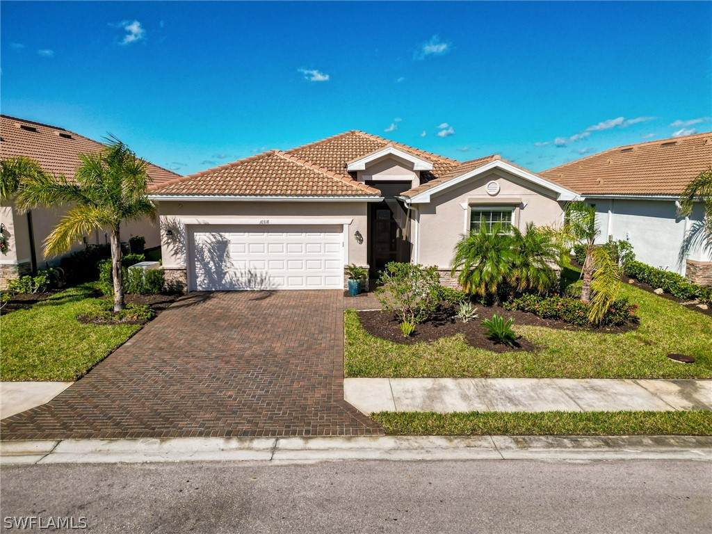 10318 Fontanella Drive - Photo 1