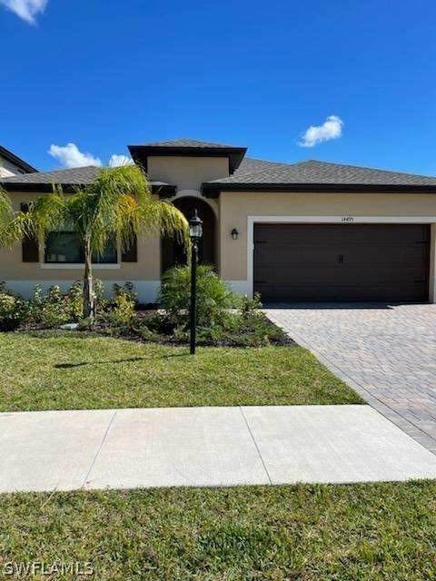 14495 Cantabria Drive - Photo 1