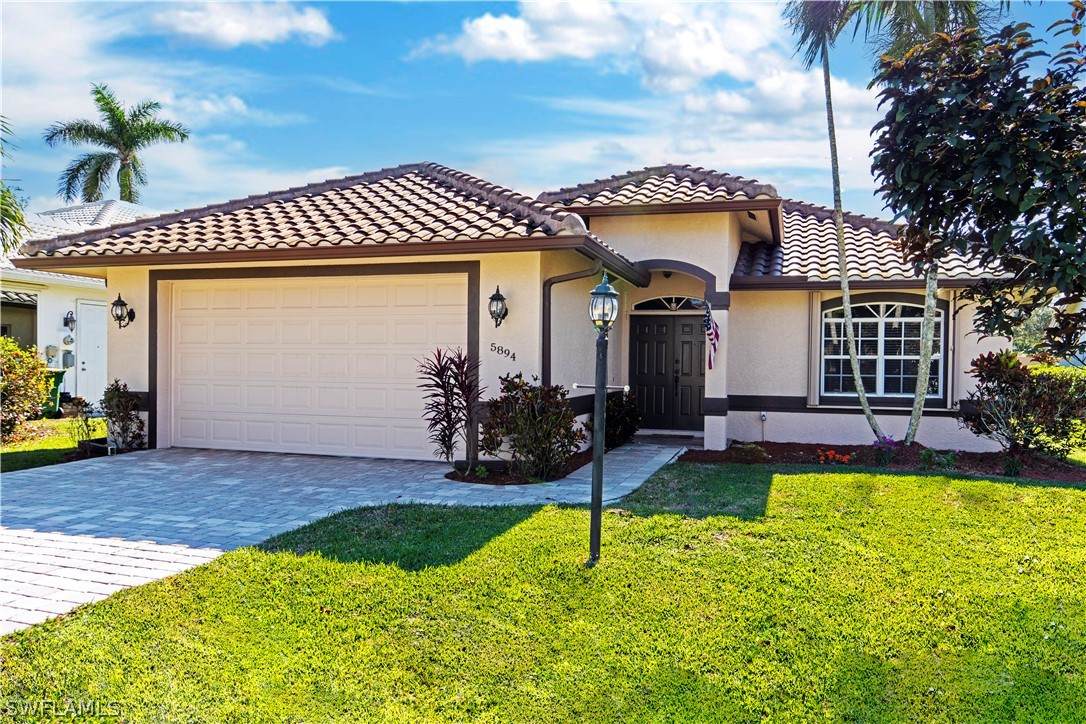 5894 Westbourgh Court - Photo 1