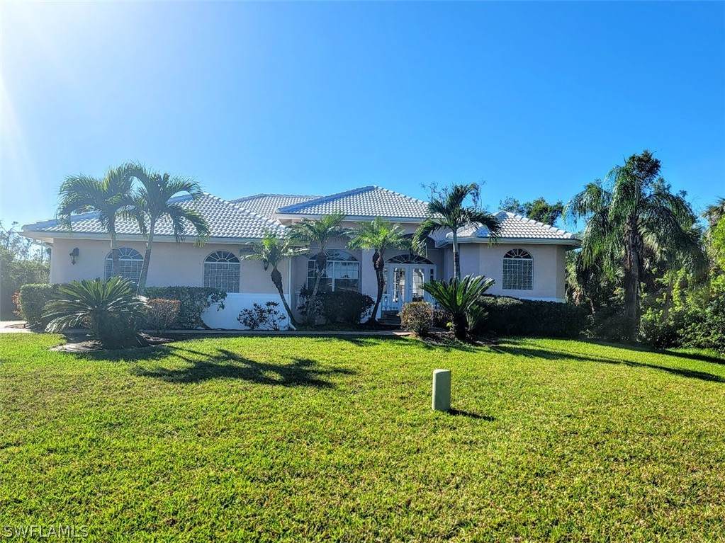 8731 Belle Meade Drive - Photo 1
