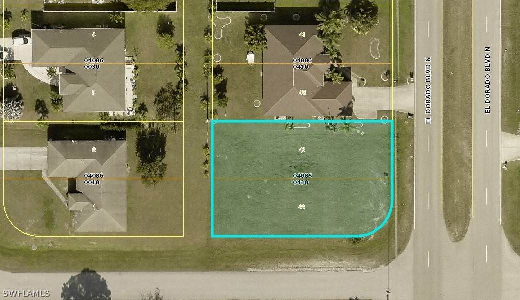 1800 El Dorado Boulevard - Photo 1