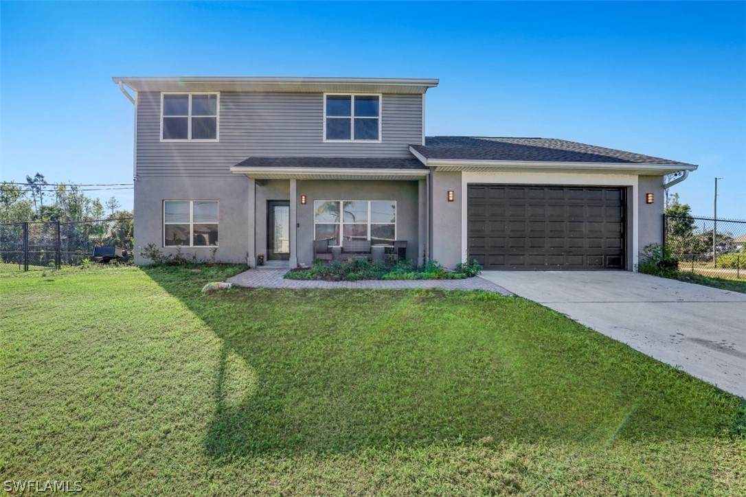 6816 Babcock Street - Photo 1