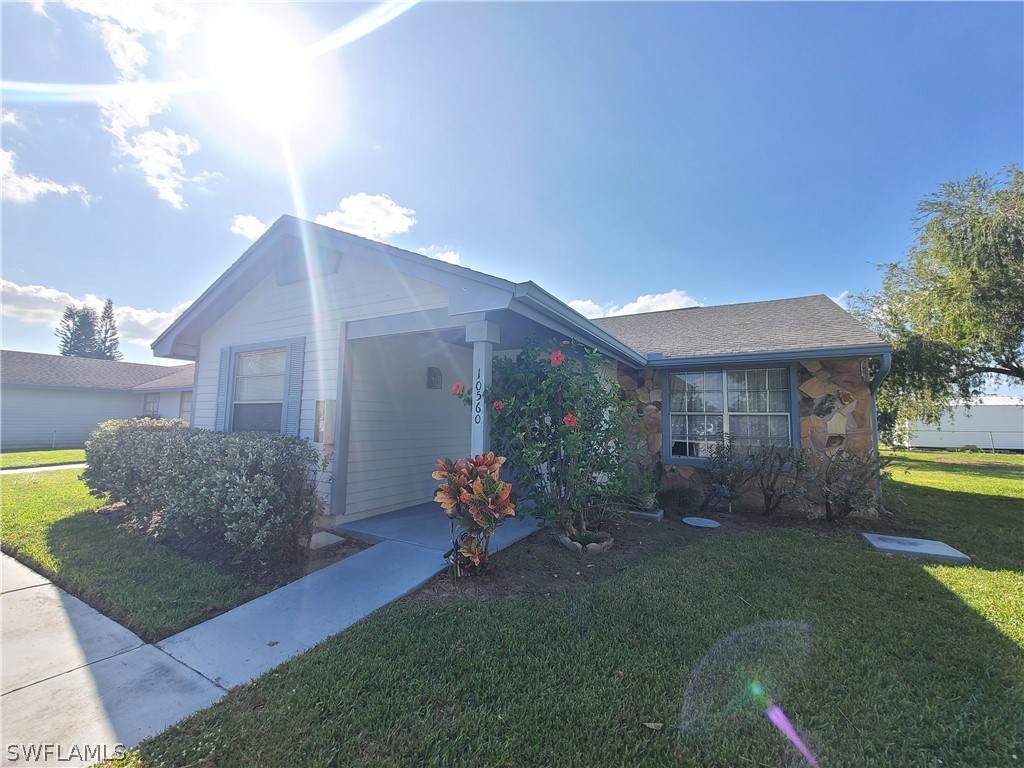 10560 Quincy Court - Photo 1