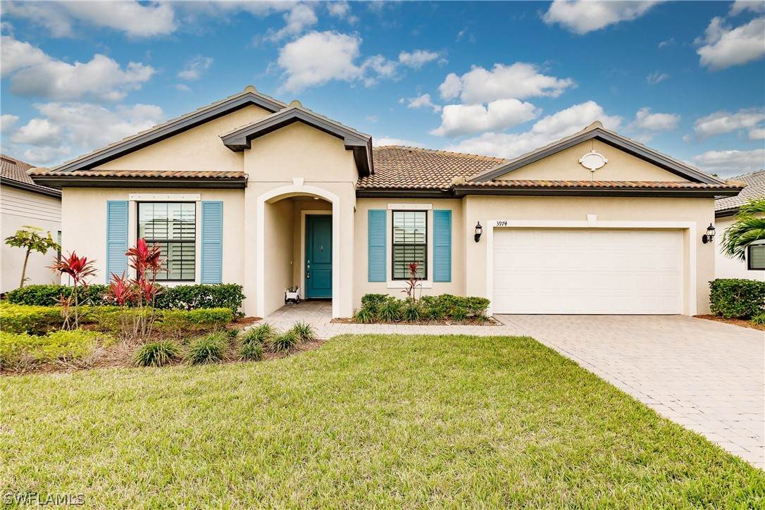 3974 Spotted Eagle Way - Photo 1