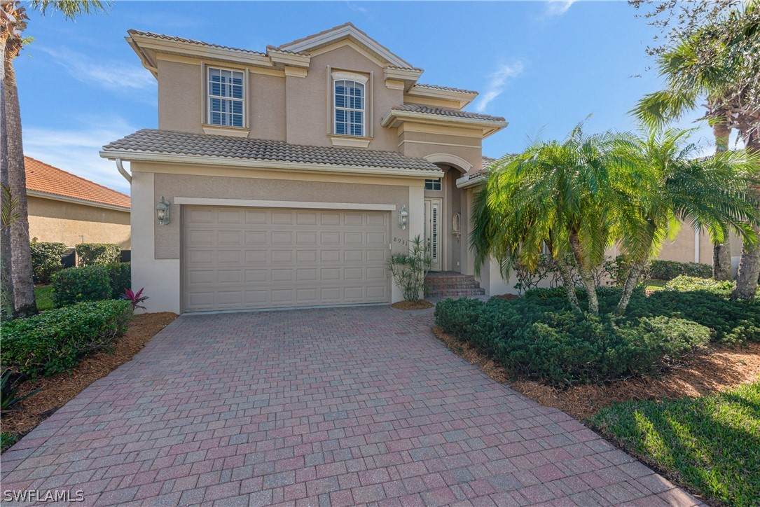 8931 Greenwich Hills Way - Photo 1