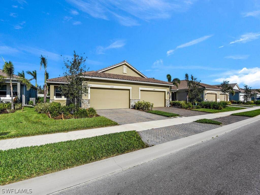 6547 Good Life Street - Photo 1