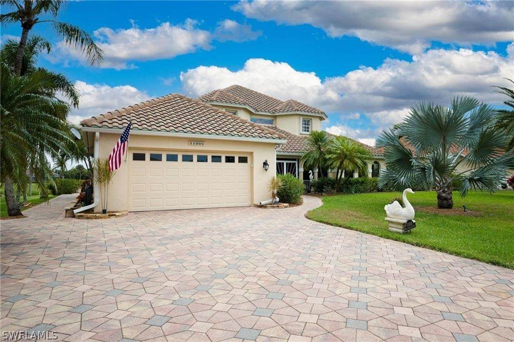 11908 King James Court - Photo 1
