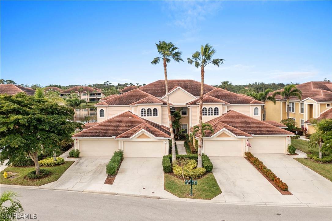 3110 Sea Trawler Bend - Photo 1