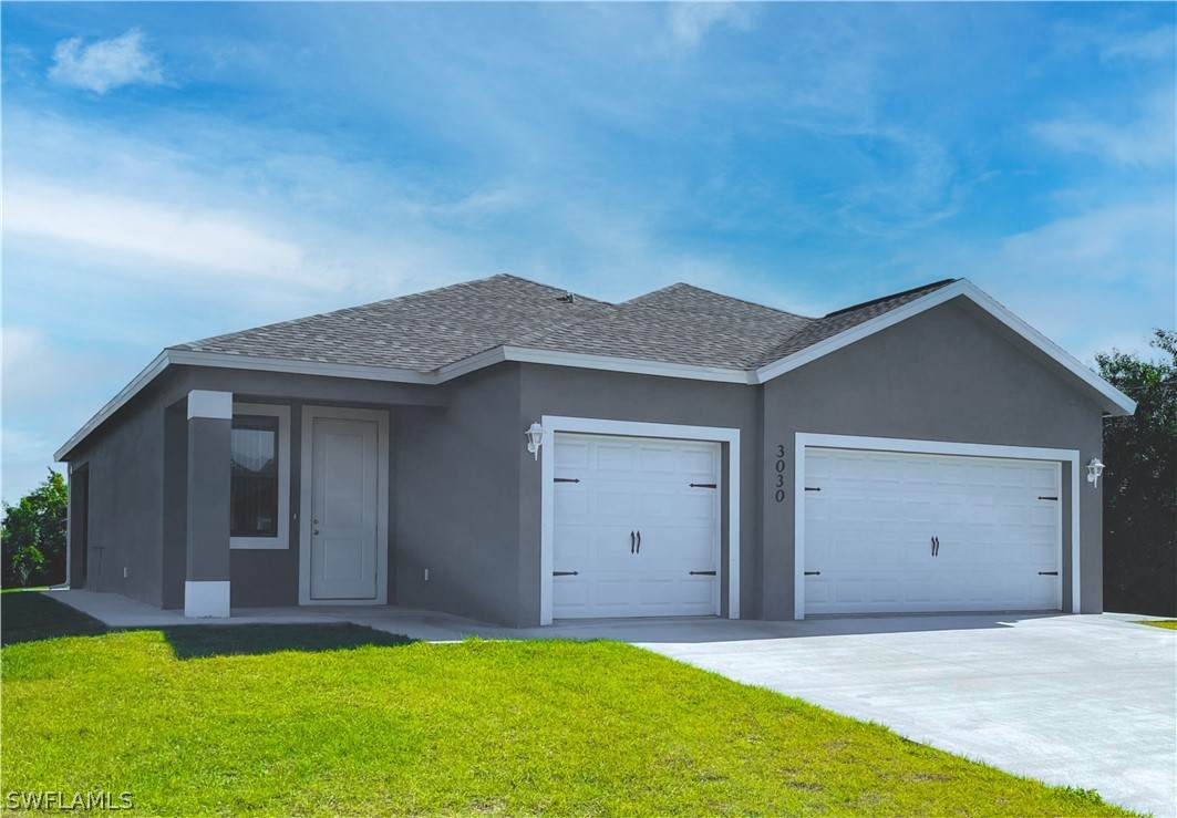 5032 Tradewinds Circle - Photo 1