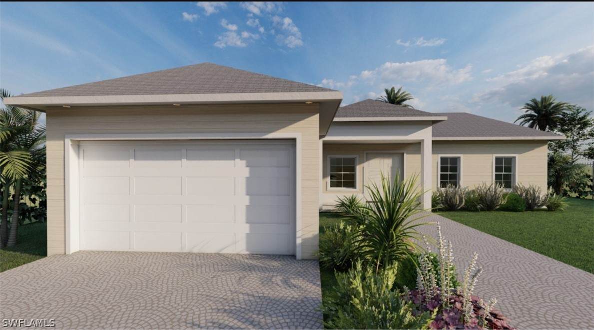 1024 Bagget Street - Photo 1