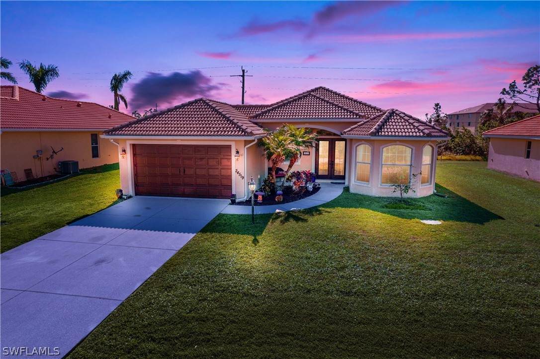 24519 Kingsway Circle - Photo 1