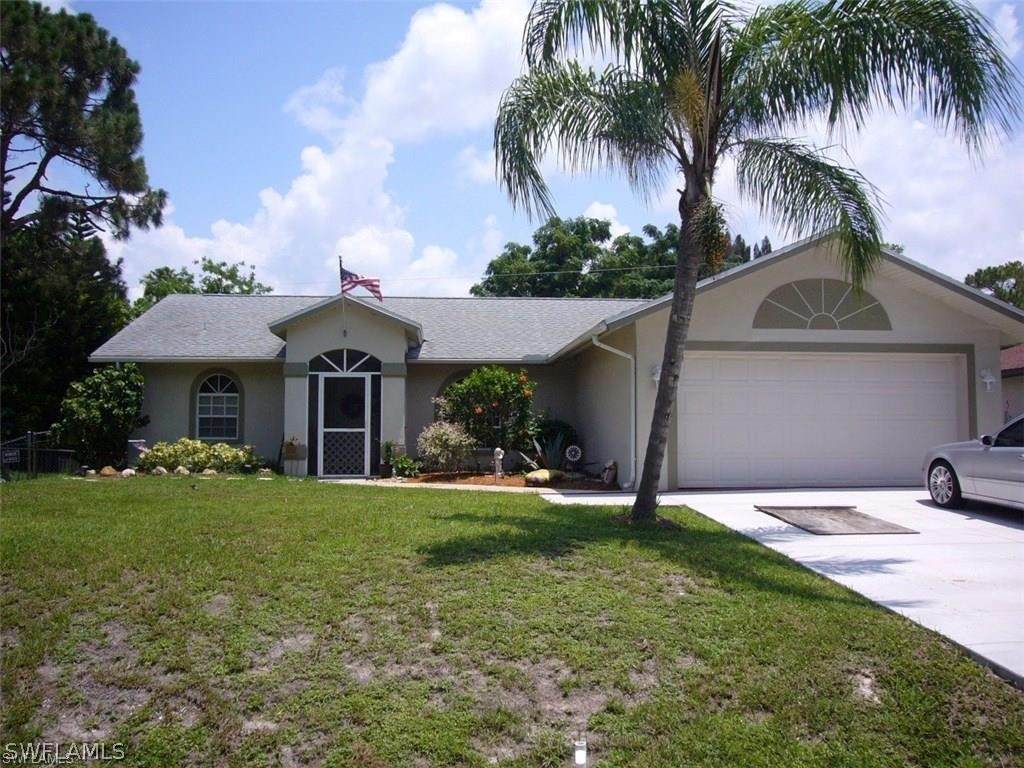 9061 Irving Road - Photo 1