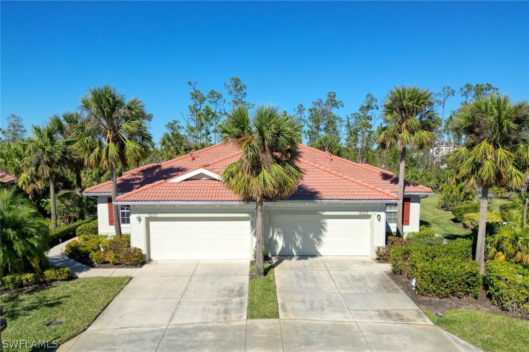 9203 Aviano Drive - Photo 1