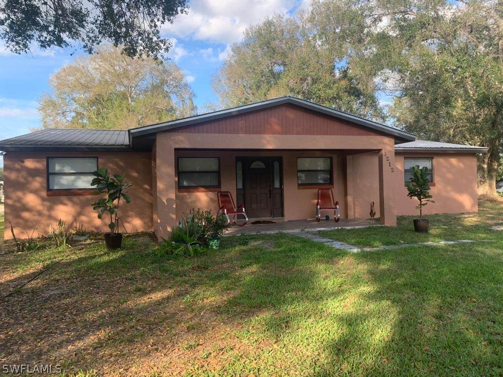 3212 Hicks Road - Photo 1