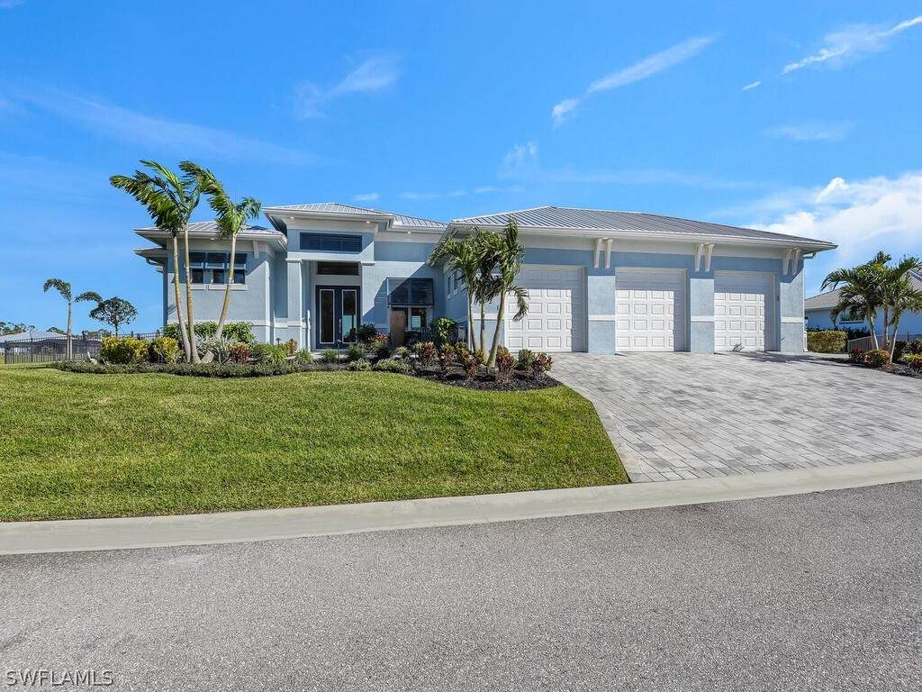 2421 Lake Kismet Terrace - Photo 1