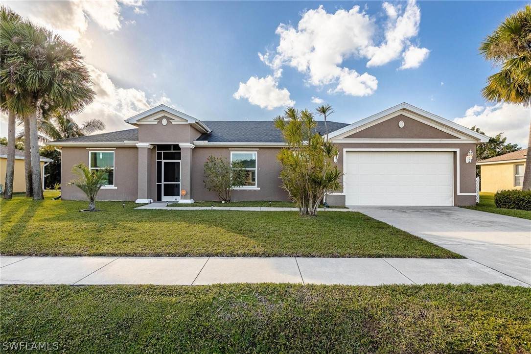 244 Bethany Home Drive - Photo 1