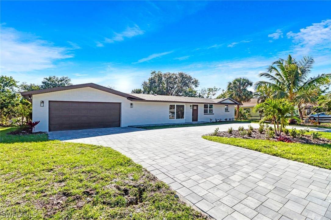 4321 Mariner Road - Photo 1