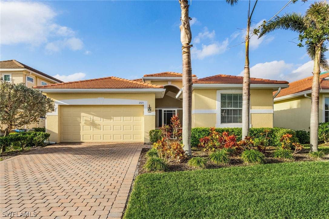 2523 Blackburn Circle - Photo 1