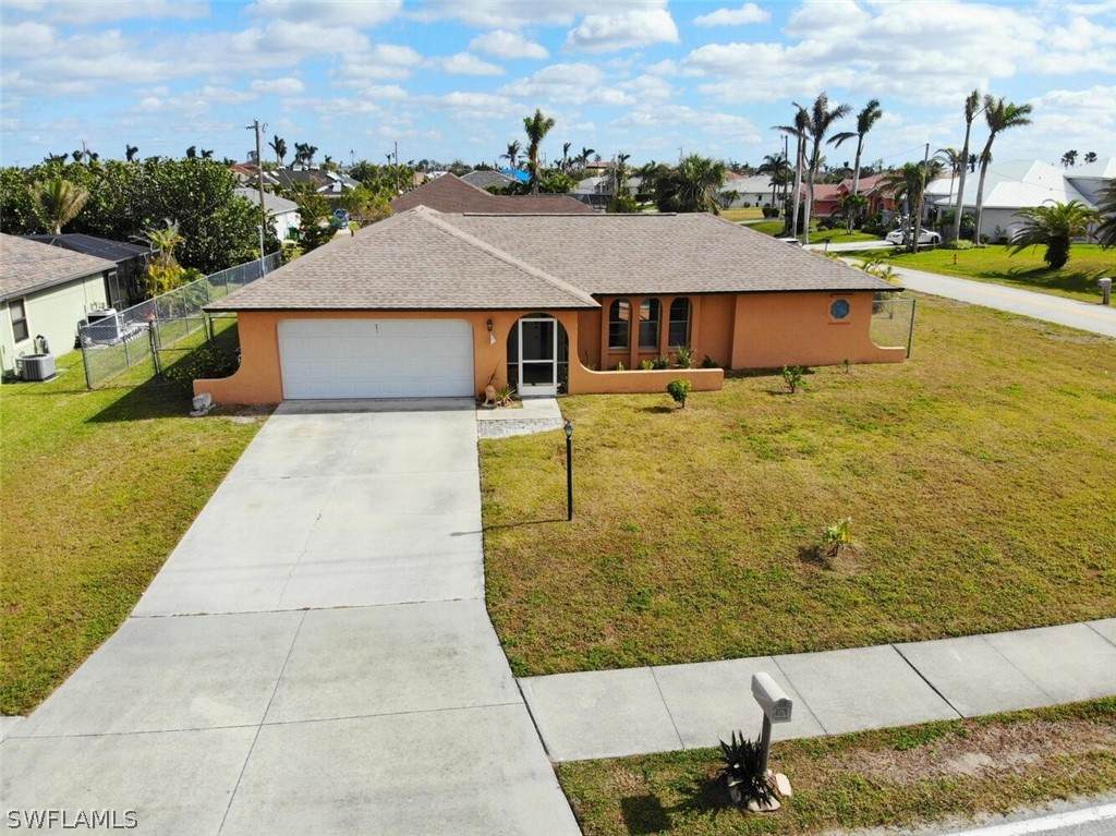 4011 Agualinda Boulevard - Photo 1