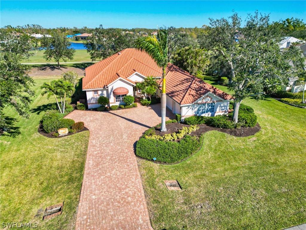 15284 Fiddlesticks Boulevard - Photo 1