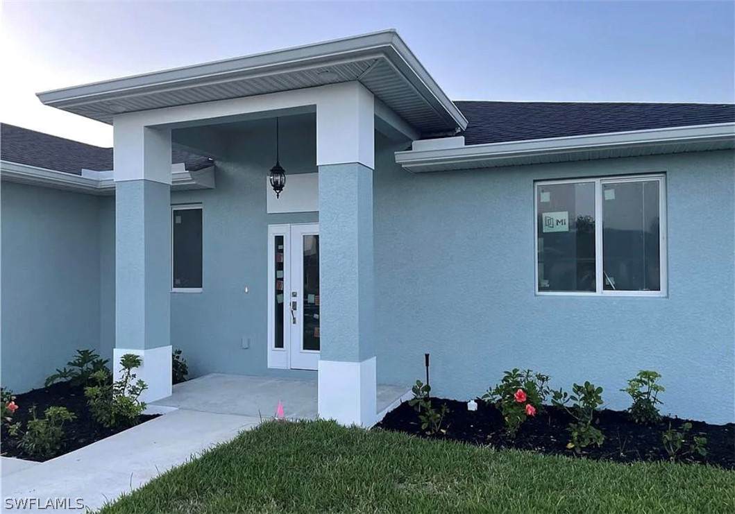 706 Tropicana Parkway - Photo 1