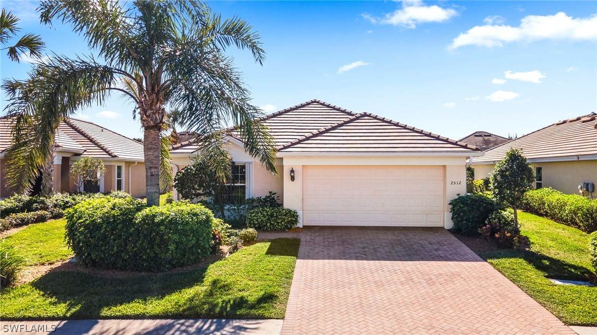 2512 Hopefield Court - Photo 1