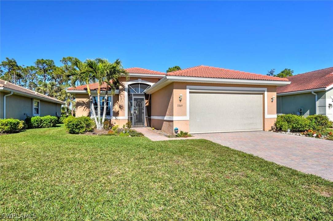 3369 Magnolia Landing Lane - Photo 1